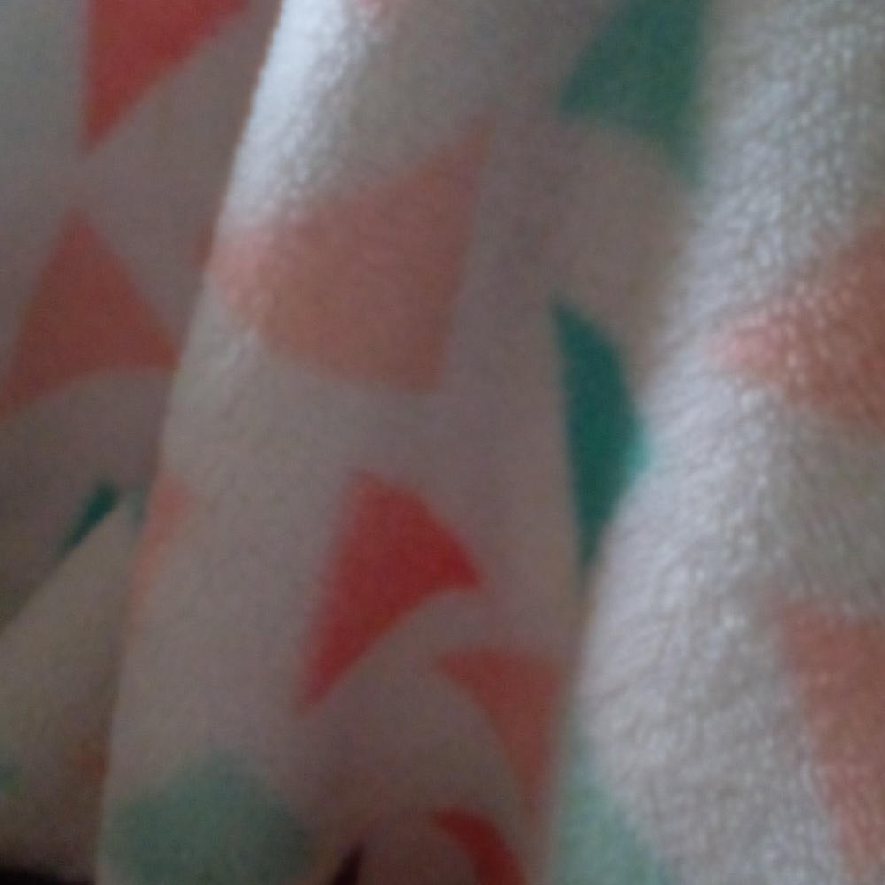 Meet your Posher, Jada